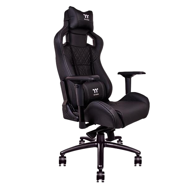 Gaming Chair Free PNG Image
