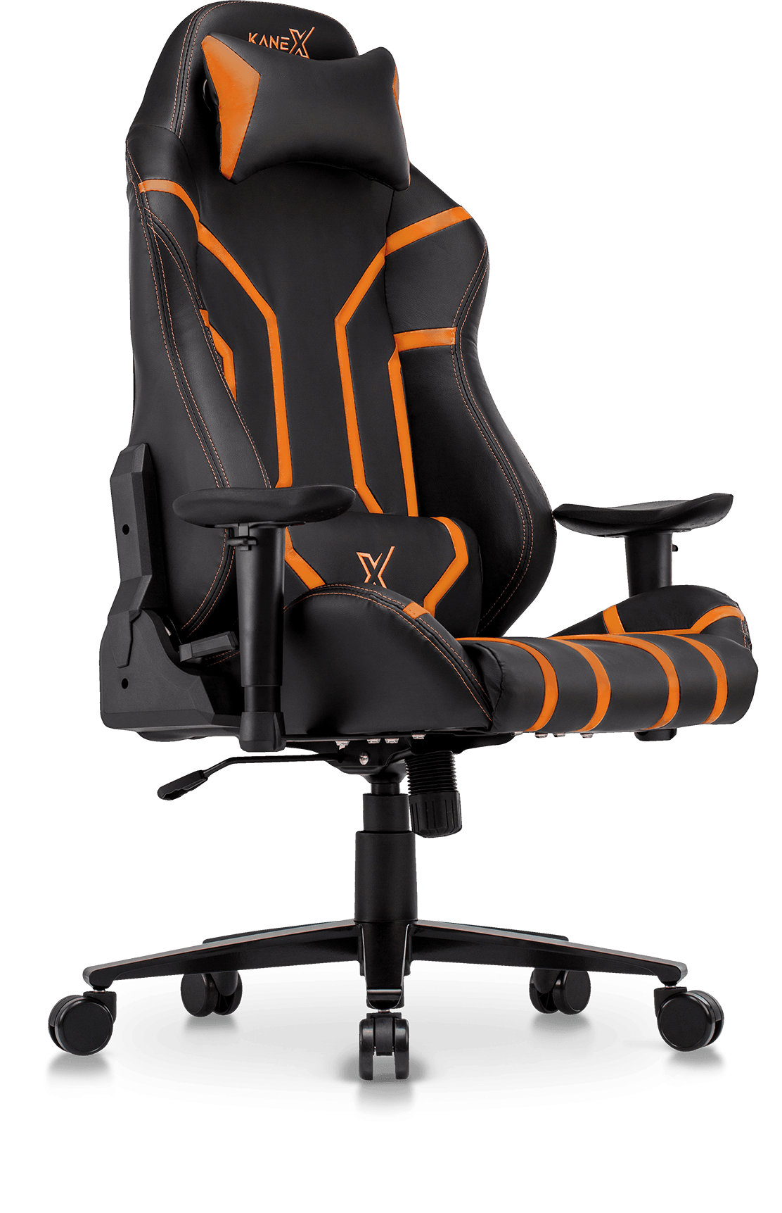 Gaming Chair PNG Download Image