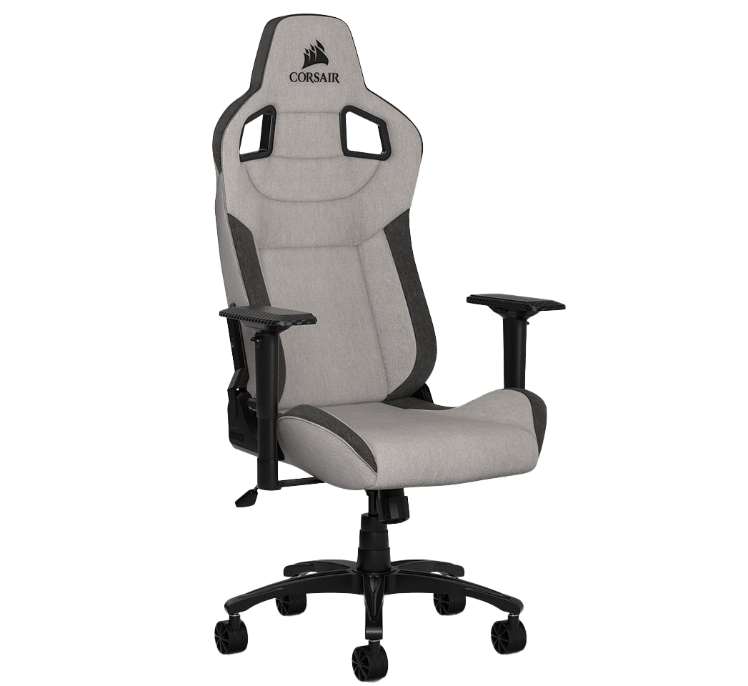 Gaming Chair PNG Image