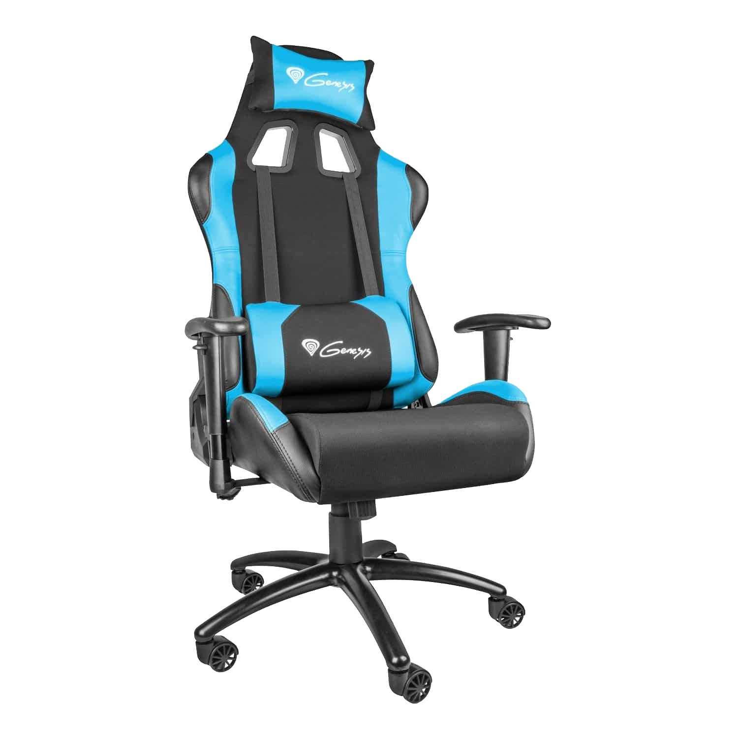Gaming Chair PNG Photo