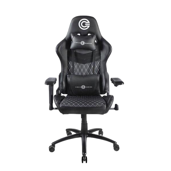 Gaming Chair Transparent Image