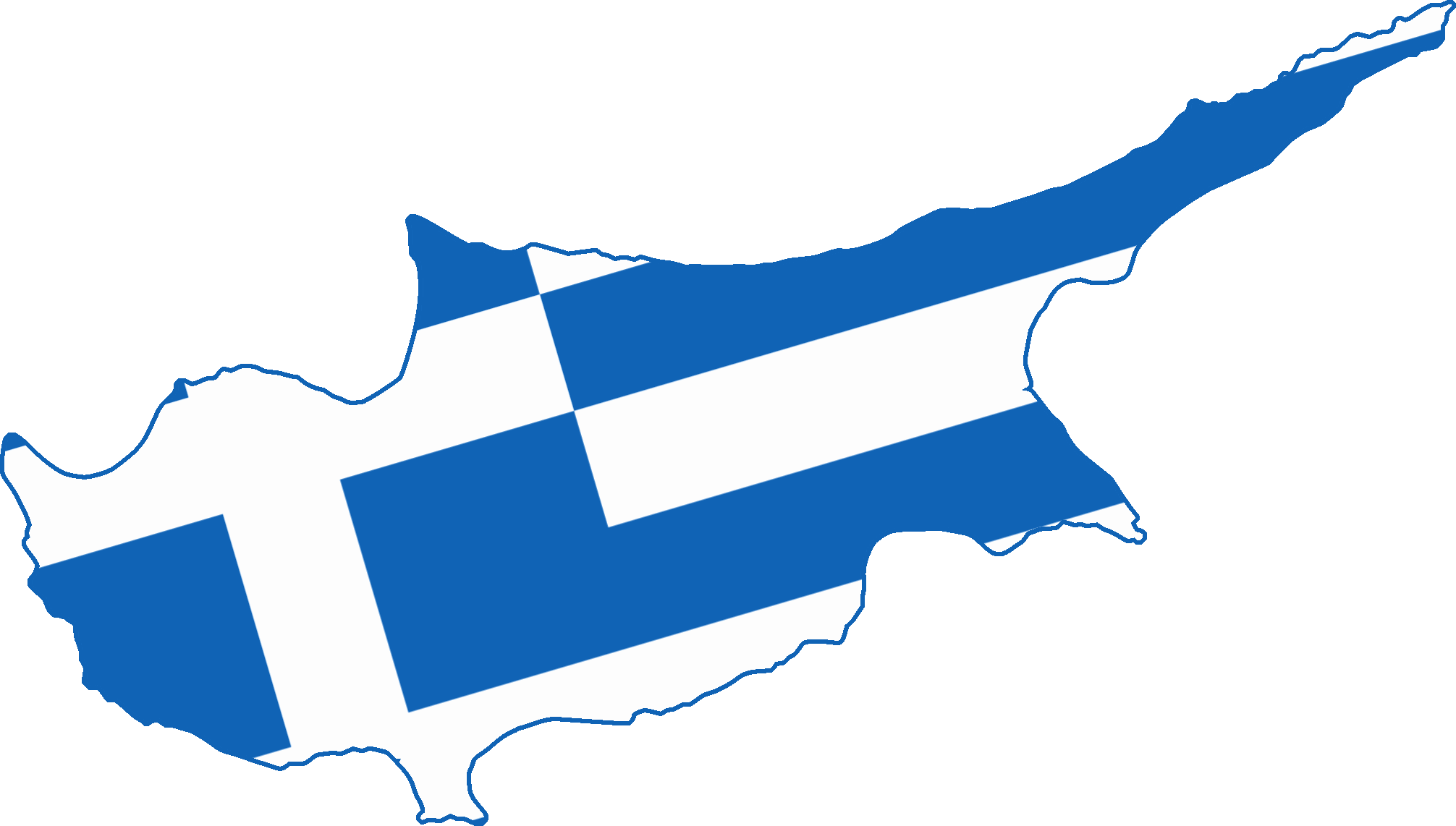Greece Flag Transparent Image