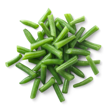 Green Beans PNG Image Transparent Background