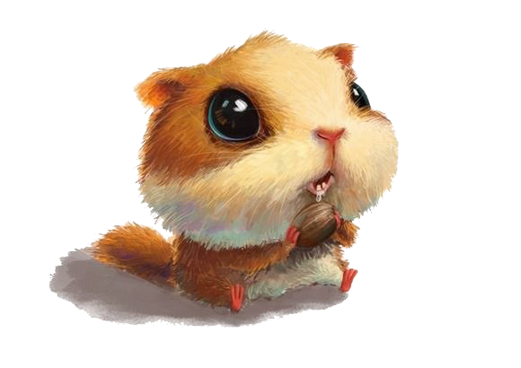 Hamster PNG Free Download