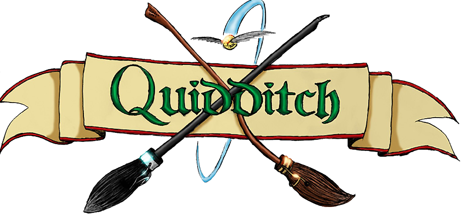 Harry Potter Quidditch Free PNG Image