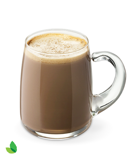 Hot Chocolate Cup Transparent Image
