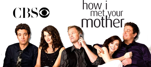 How I Met Your Mother Transparent Background PNG