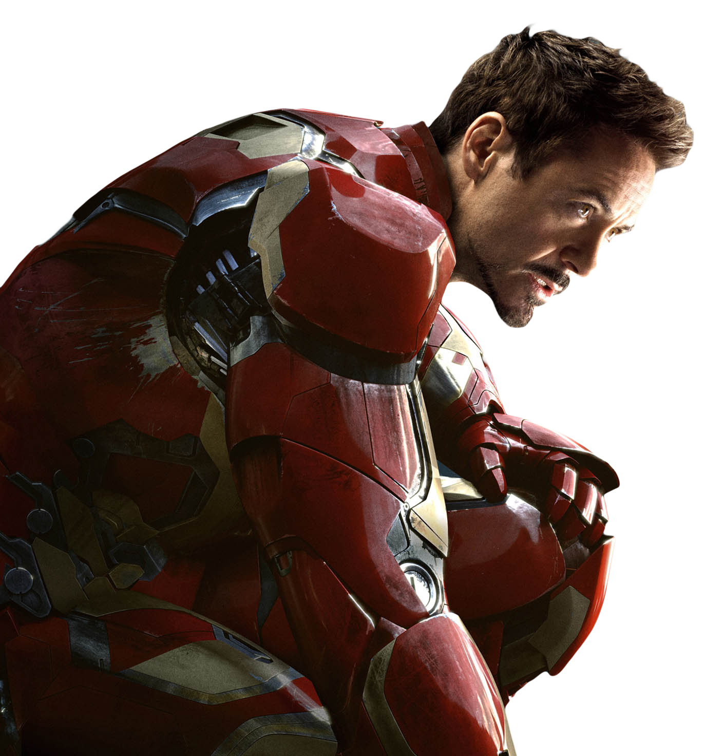 Iron homme endgame PNG