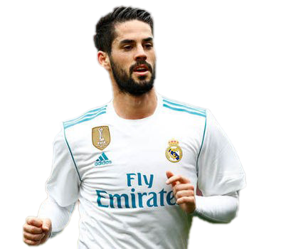 Isco Download PNG Image