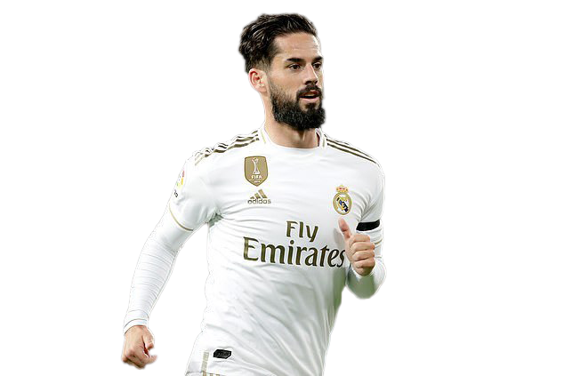 Isco Free PNG Image