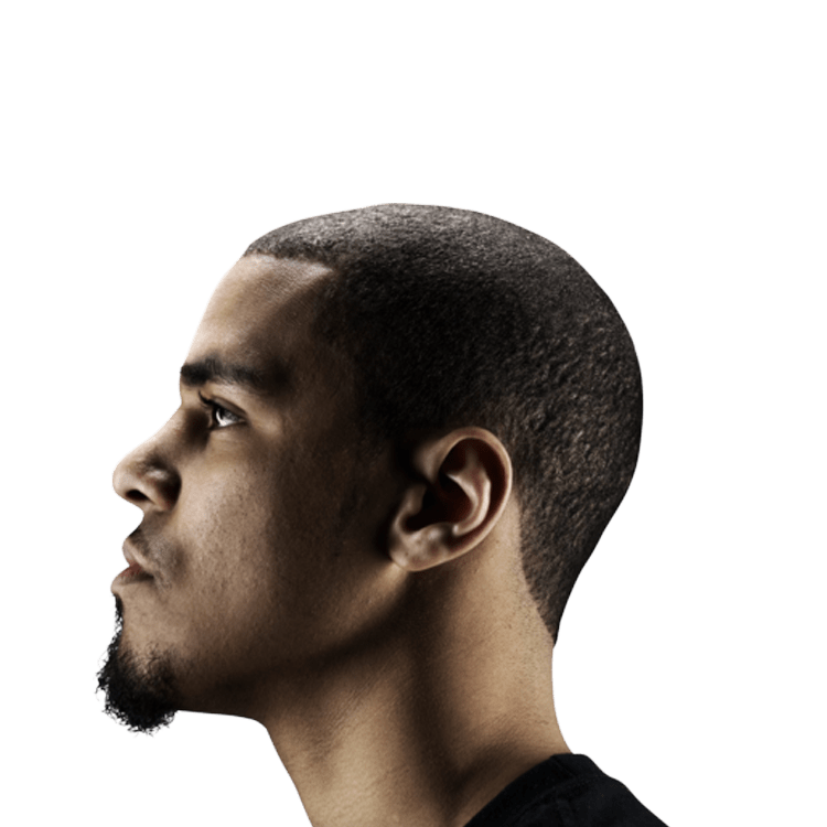 J. Cole PNG High-Quality Image