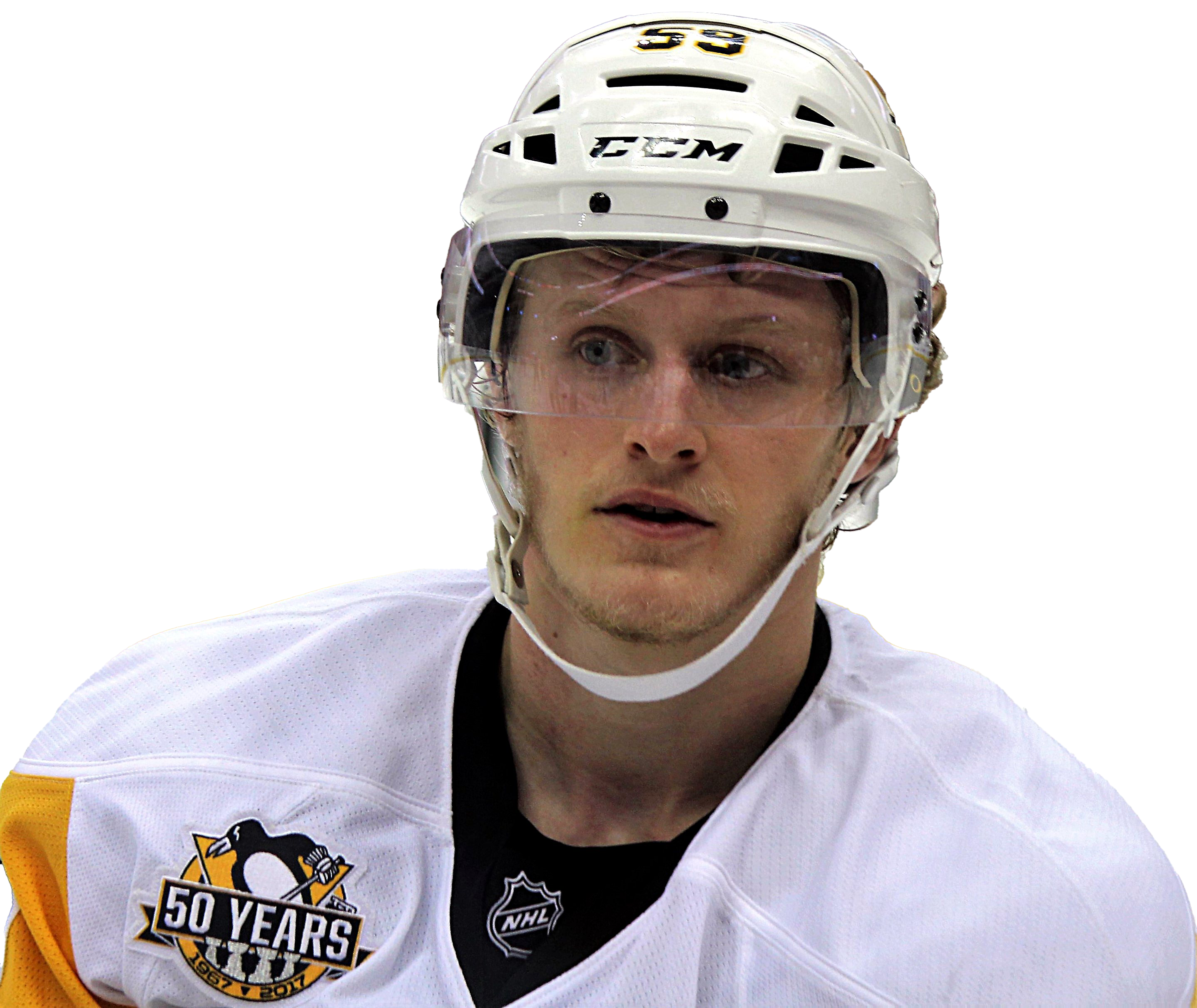 Jake Guentzel Scarica limmagine PNG