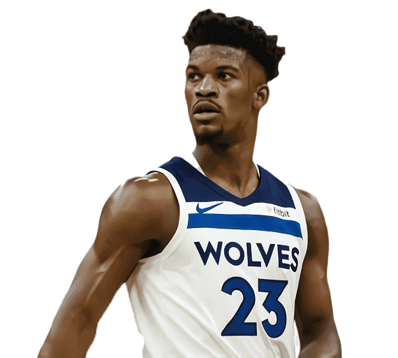 Jimmy Butler PNG Scarica limmagine-recuperata