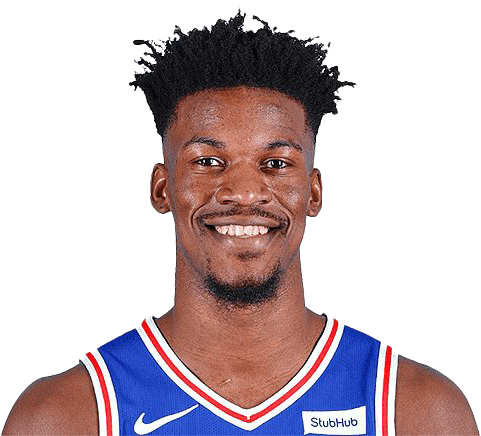 Joel Embiid PNG Pic-recuperato