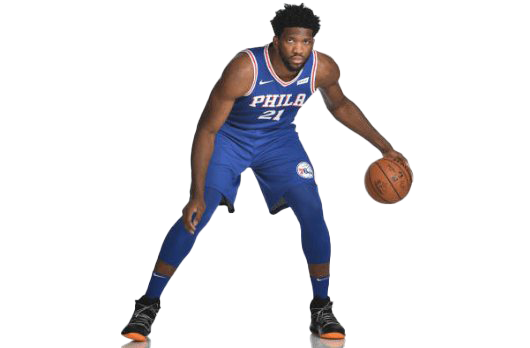 Joel Embiid PNG Picture