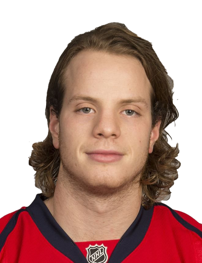 John Carlson PNG Picture