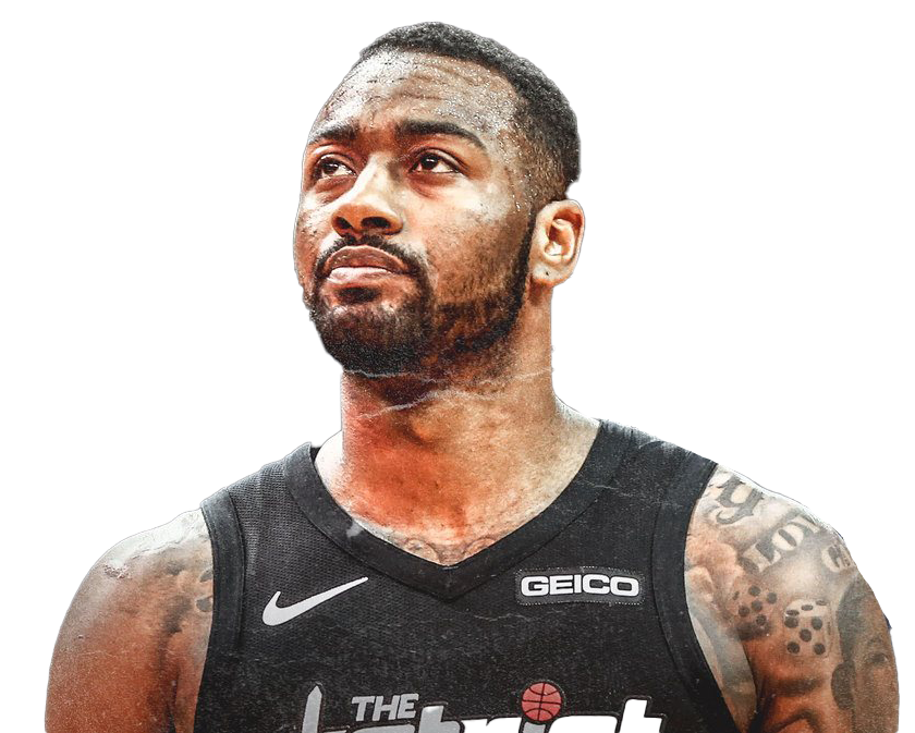 John Wall Download Transparent PNG Image-Recovered