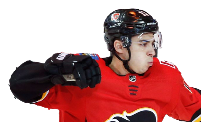 Johnny Gaudreau PNG Download Image