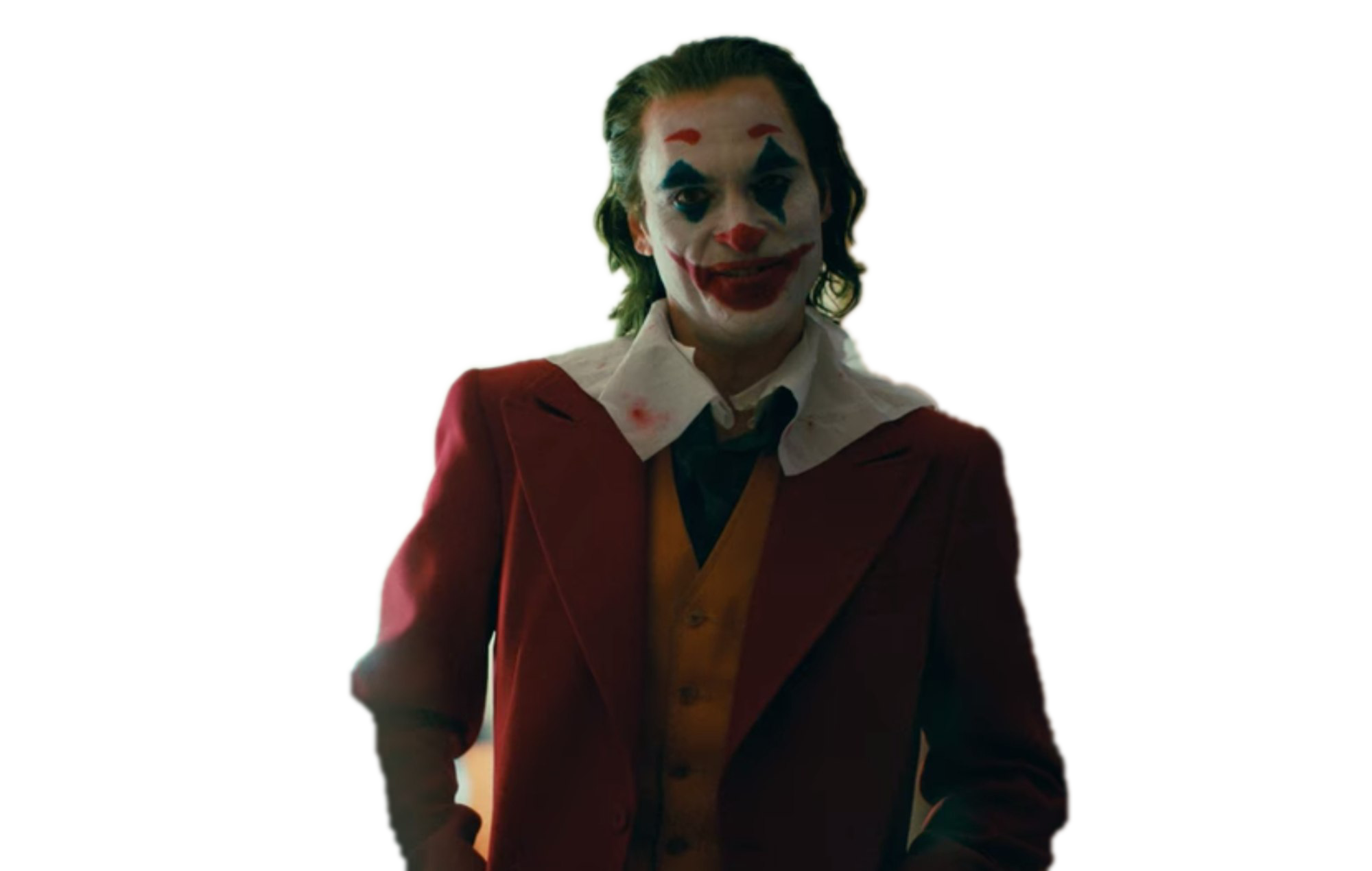 Joker PNG-Afbeelding