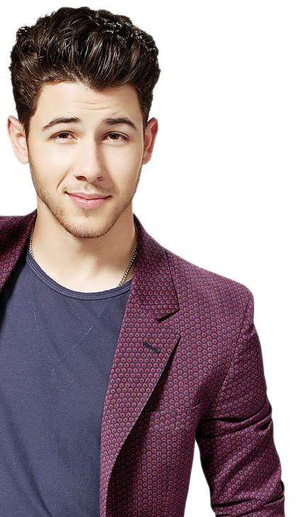 Jonas Brothers PNG Image Background