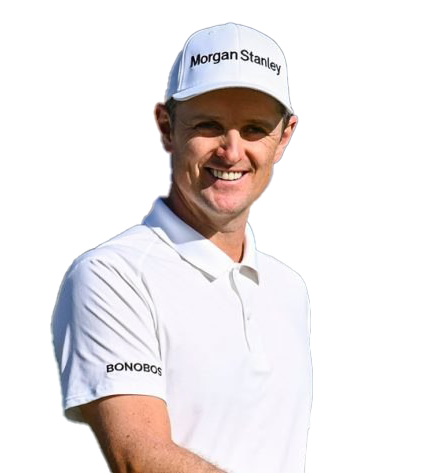 Justin Rose PNG Picture