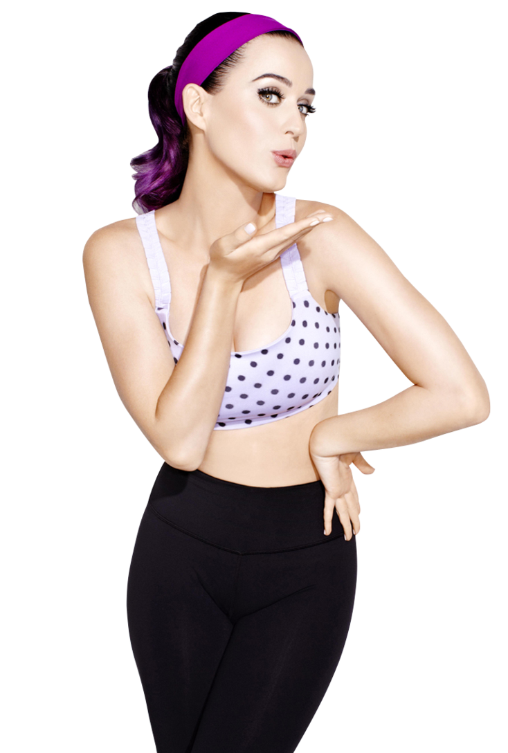 Katy Perry PNG Photo