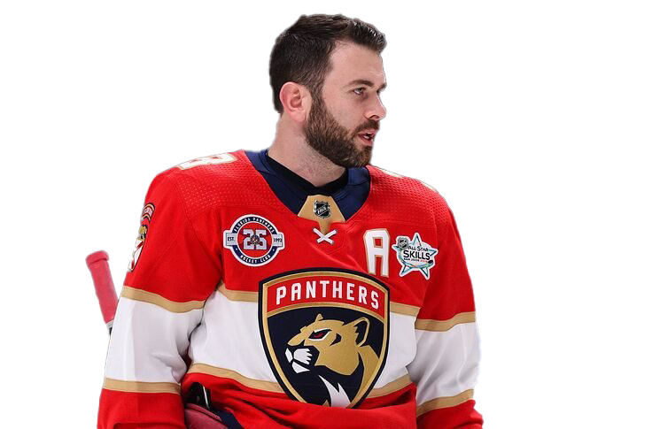 Keith Yandle PNG Free Download