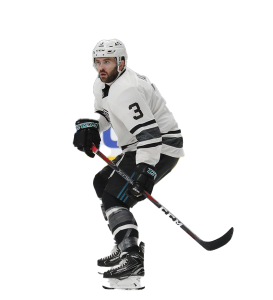 Keith Yandle PNG Picture