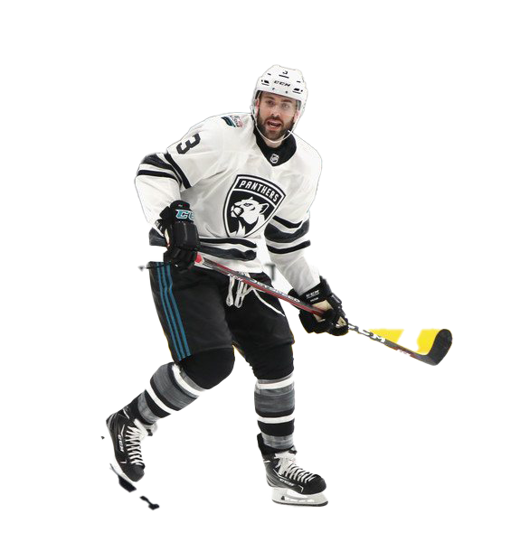 Keith Yandle Transparent Images