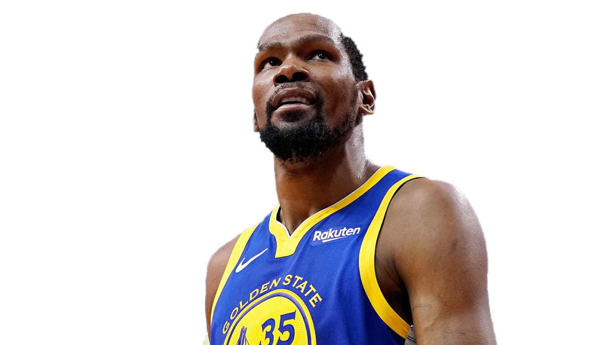 Kevin Durant Free PNG Image