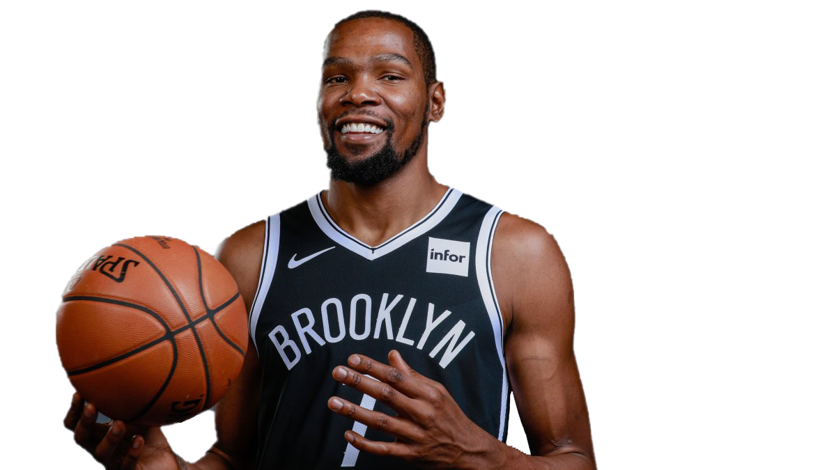 Kevin Durant PNG Free Download