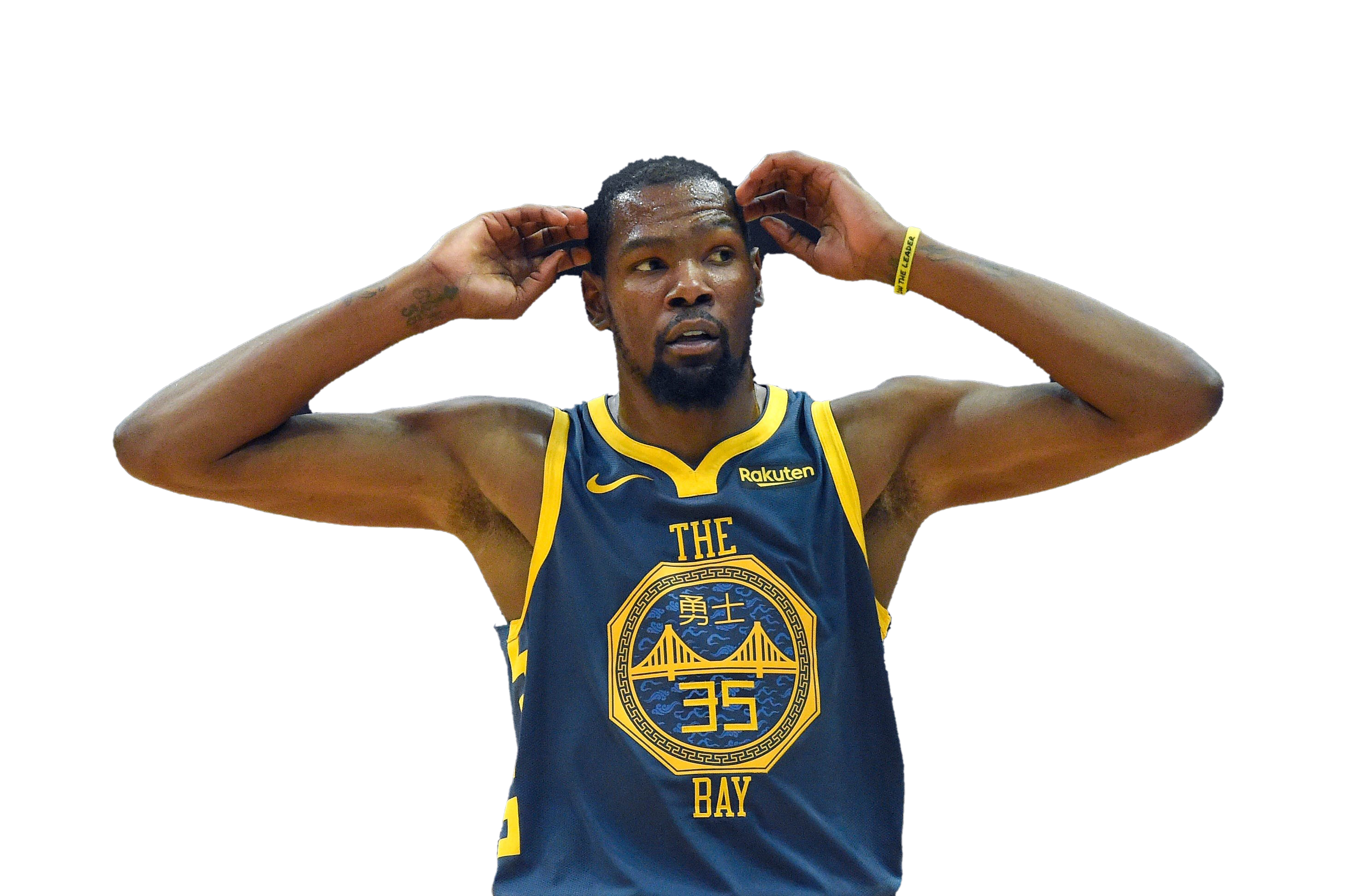Foto Kevin Durant PNG