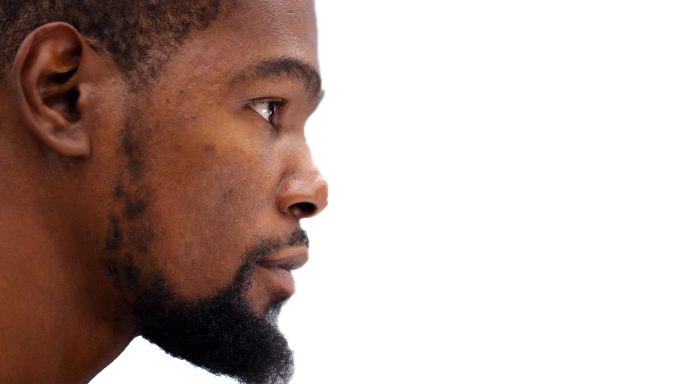 Kevin Durant PNG Pic
