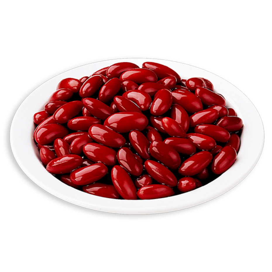 Kidney Beans PNG Free Download