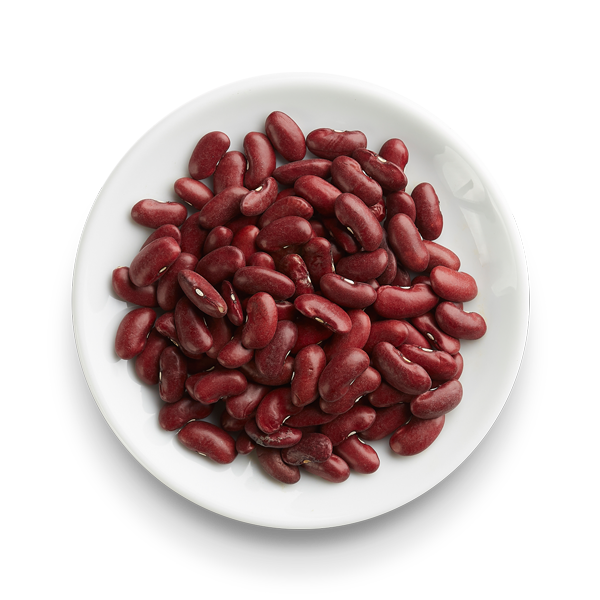 Kidney Beans PNG Image Transparent