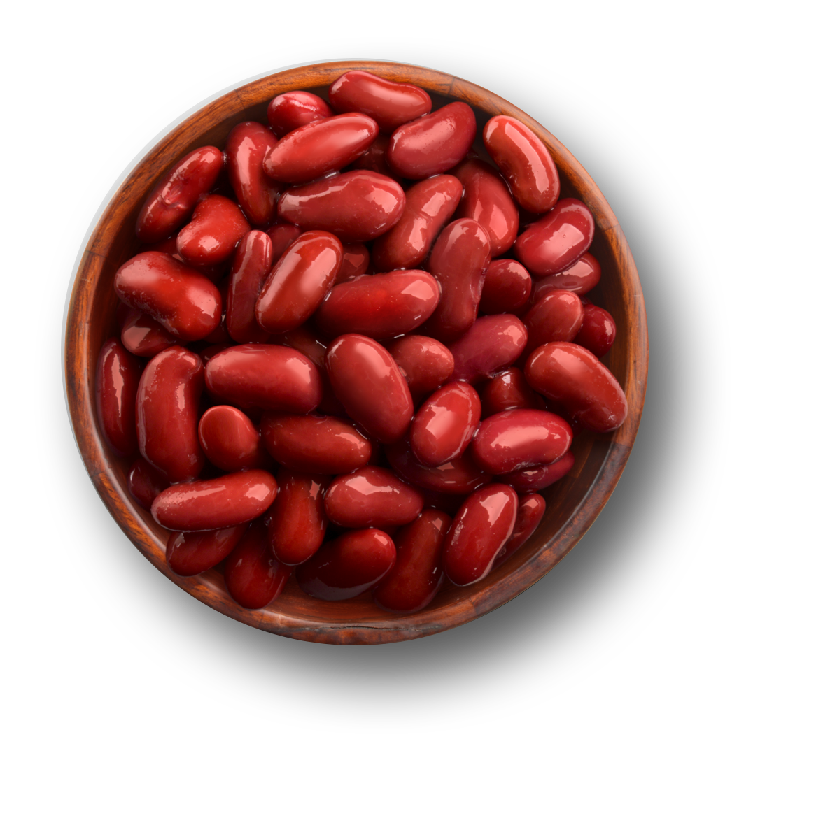 Kidney Beans PNG Picture