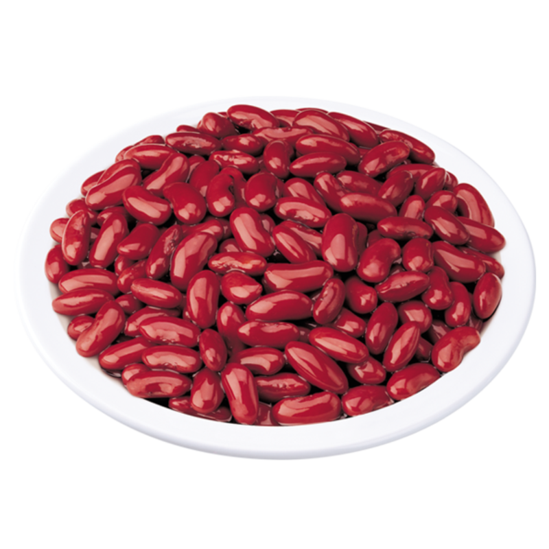 Kidney Beans PNG Transparent Image