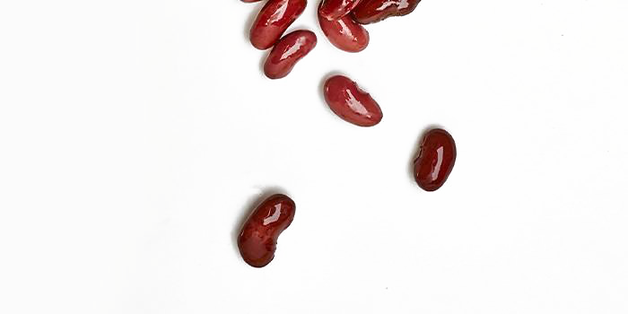 Kidney beans Transparent