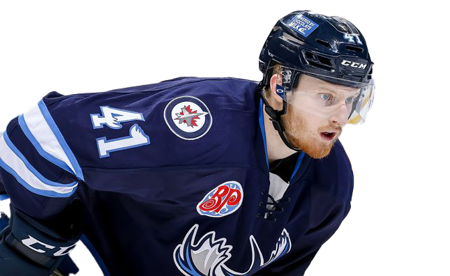 Kyle Connor PNG Download Image