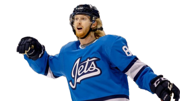 Kyle Connor PNG Pic
