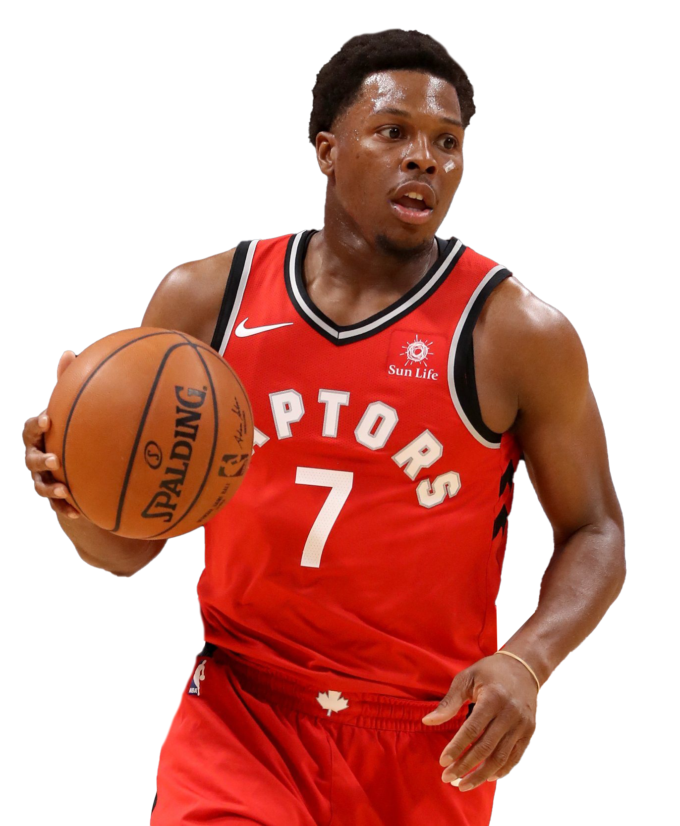 Kyle Lowry Scarica limmagine PNG