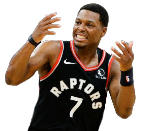Kyle Lowry Free PNG Image