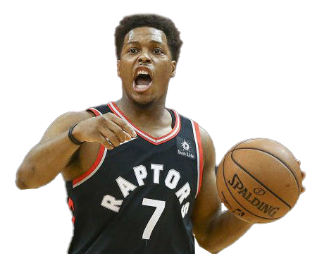 Kyle Lowry PNG Background Image