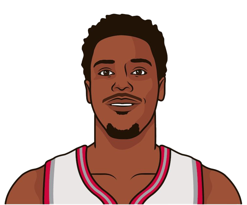 Kyle Lowry PNG Download Image