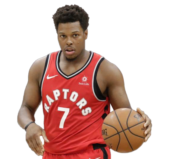 Kyle Lowry PNG Free Download