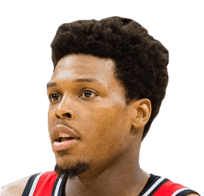 Kyle Lowry PNG Image Transparent Background