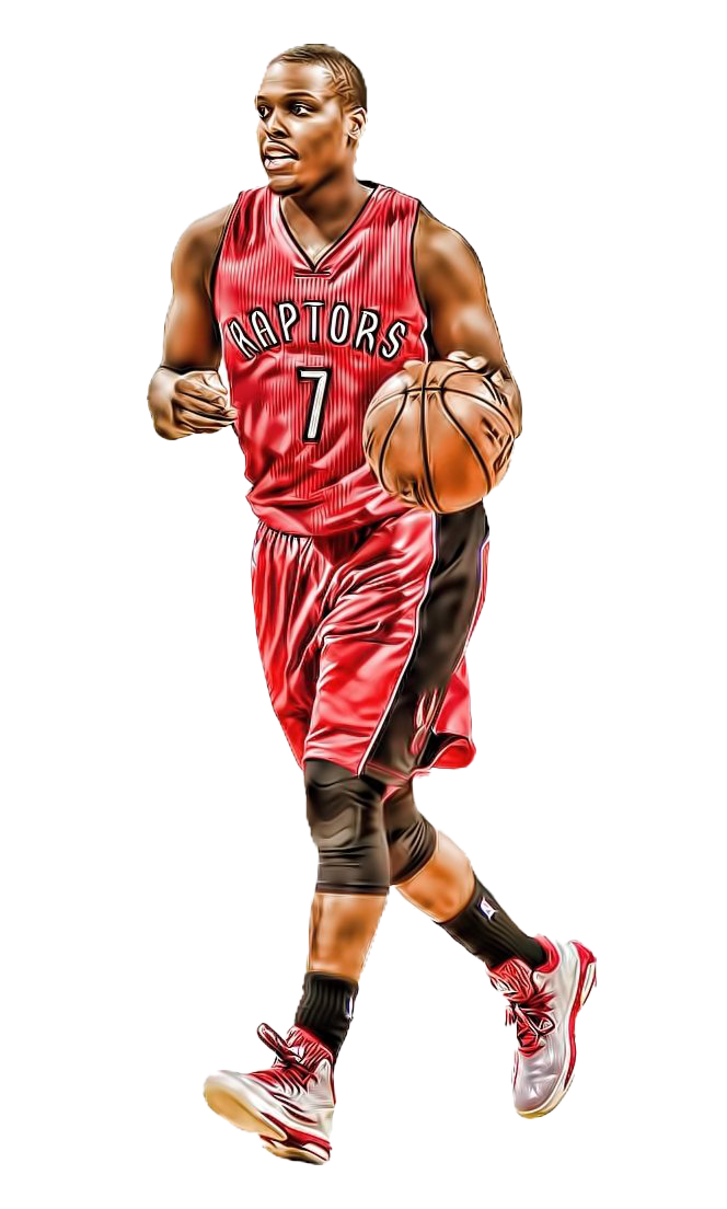 Kyle Lowry PNG Photo