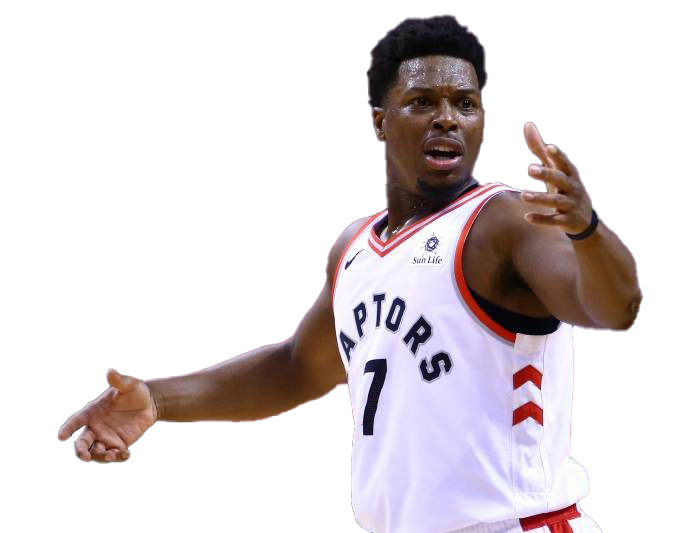 Kyle Lowry PNG Pic