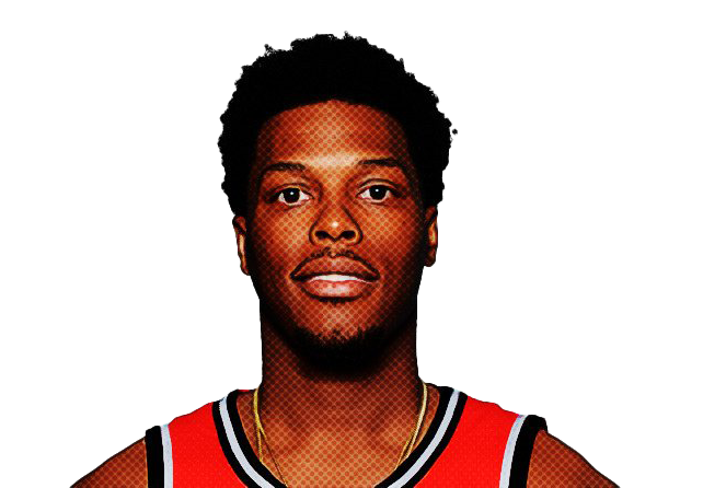 Kyle Lowry PNG Picture