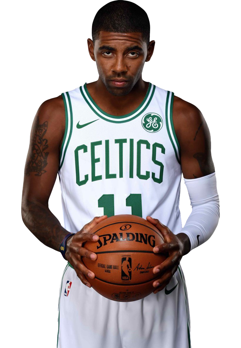 Kyrie Irving Scarica limmagine PNG Trasparente